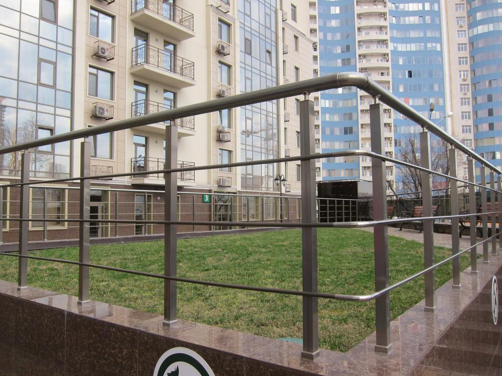 Shestaya Zhemchuzhina Odessa Zewnętrze zdjęcie